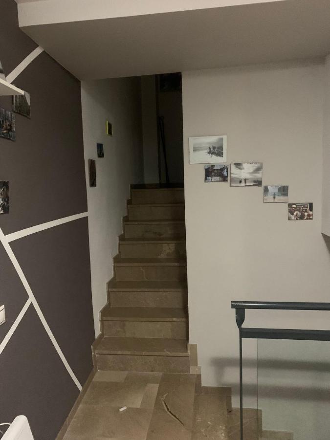Japi Duplex Daire Lucena Dış mekan fotoğraf