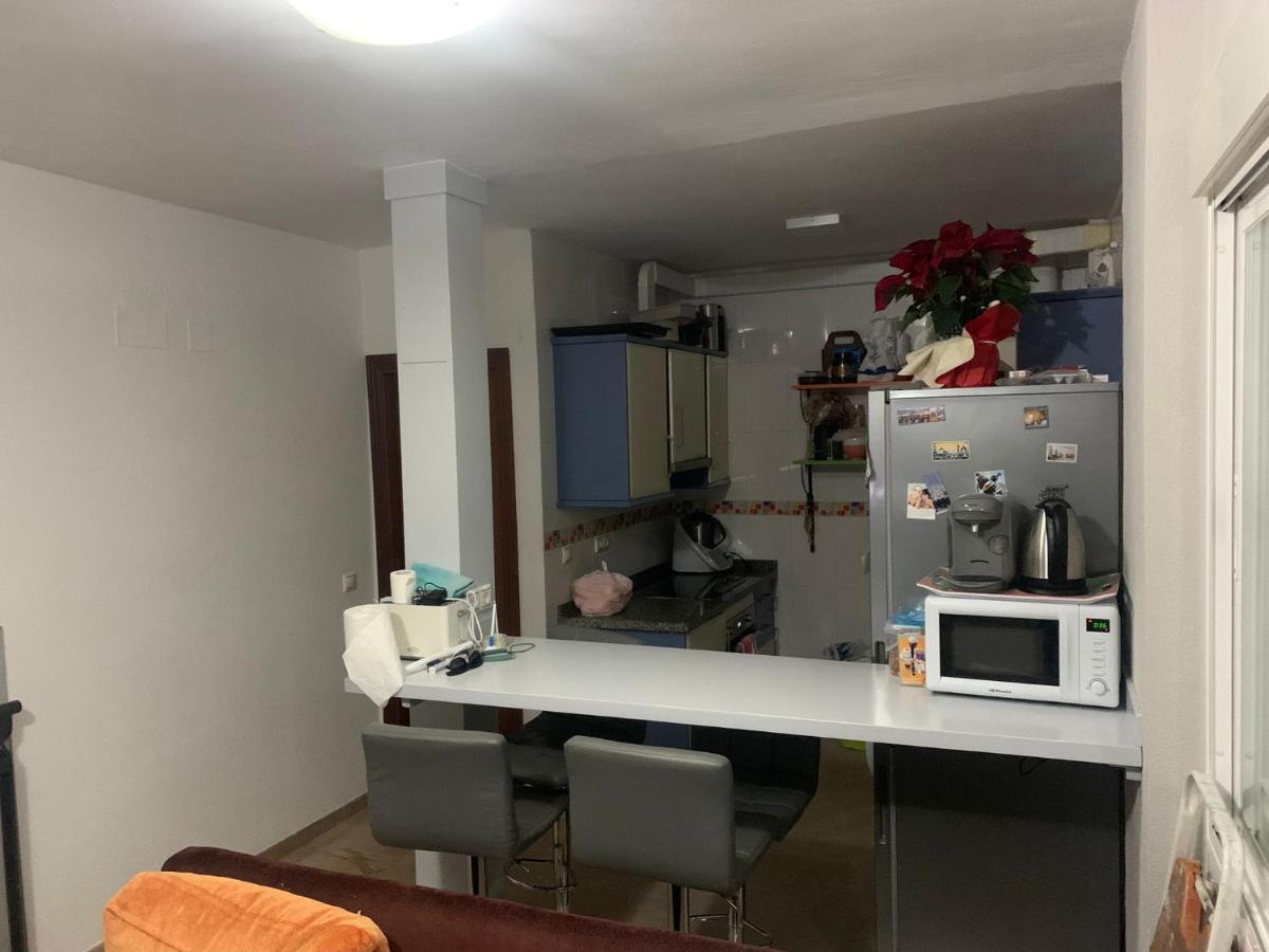 Japi Duplex Daire Lucena Dış mekan fotoğraf