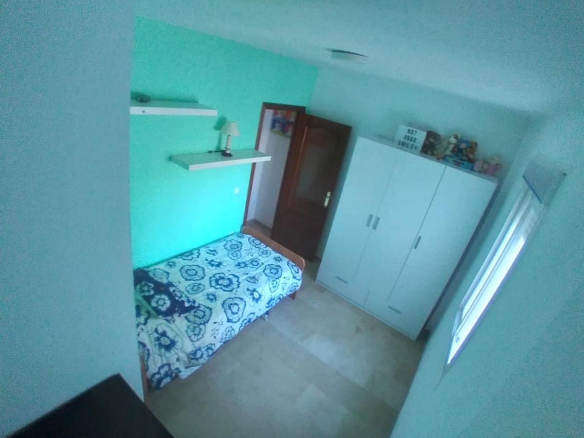 Japi Duplex Daire Lucena Dış mekan fotoğraf