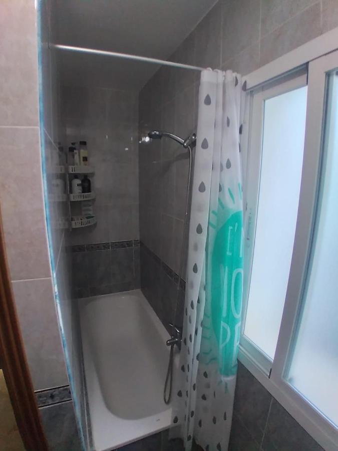 Japi Duplex Daire Lucena Dış mekan fotoğraf